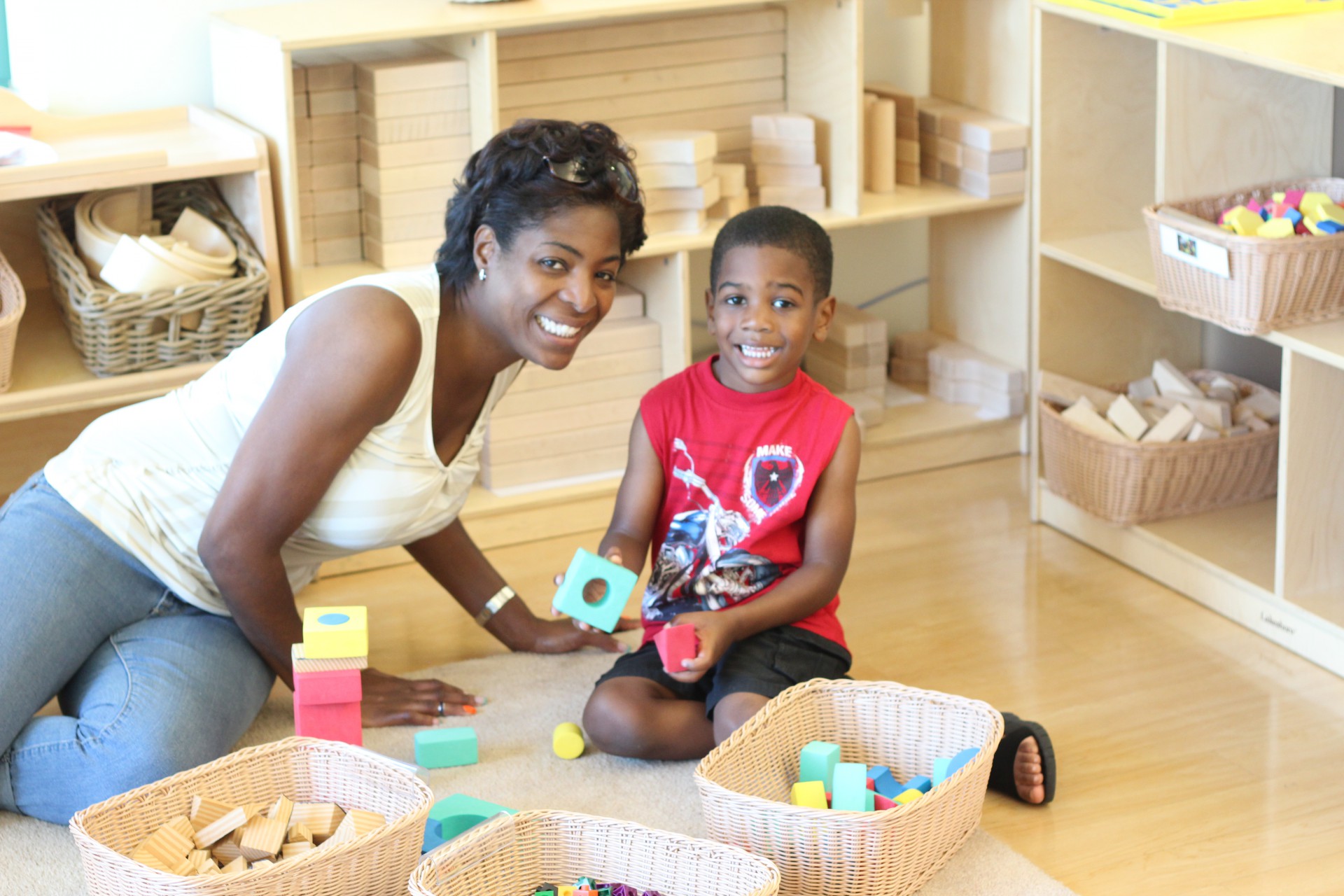 reggio magnet school in Hartford county