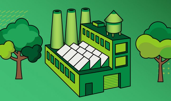 What is Green Manufacturing?