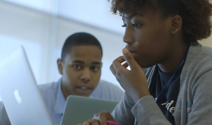 stem magnet high school in Connecticut