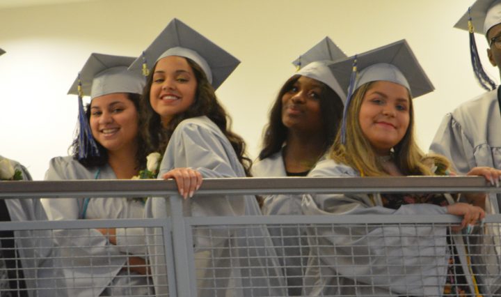 connecticut river academy graduation 2019