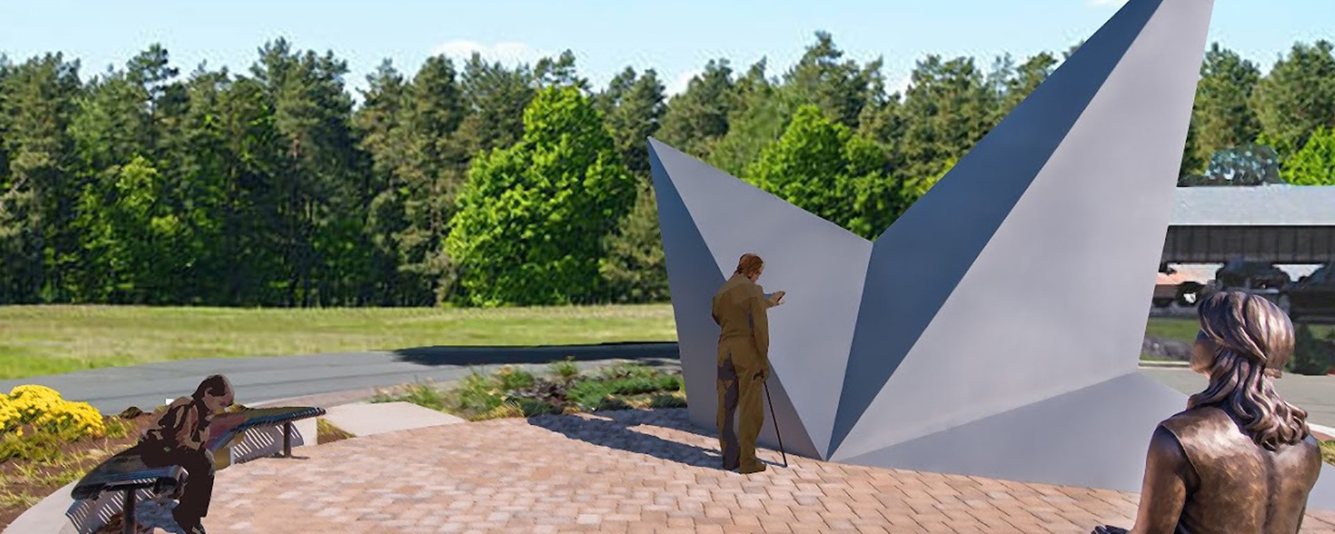 connecticut fallen star memorial