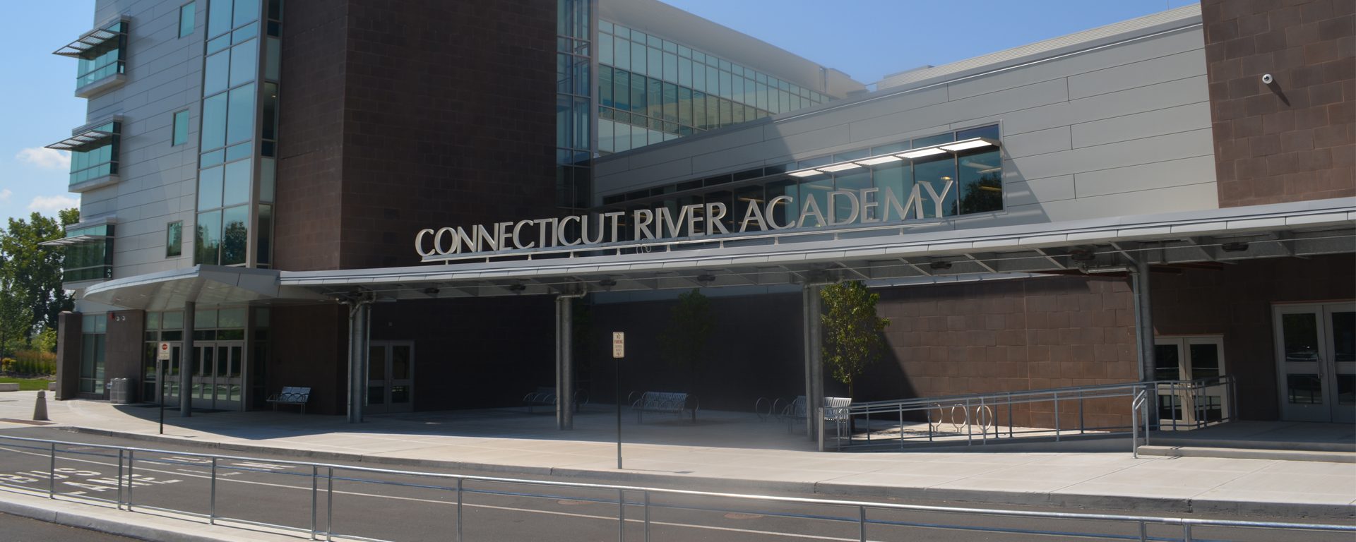 Connecticut River Academy Receives NEASC Accreditation