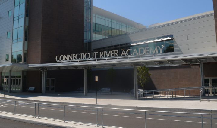 Connecticut River Academy Receives NEASC Accreditation