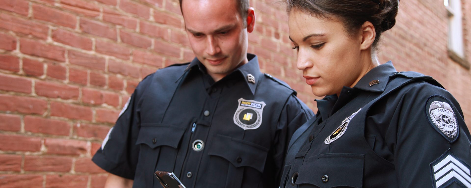 law enforcement training in connecticut