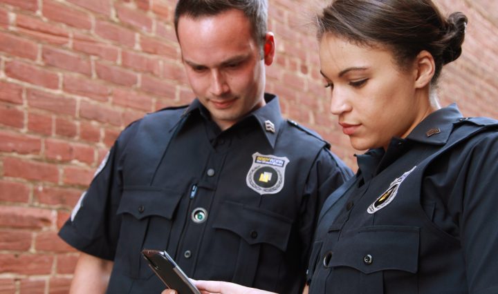 law enforcement training in connecticut