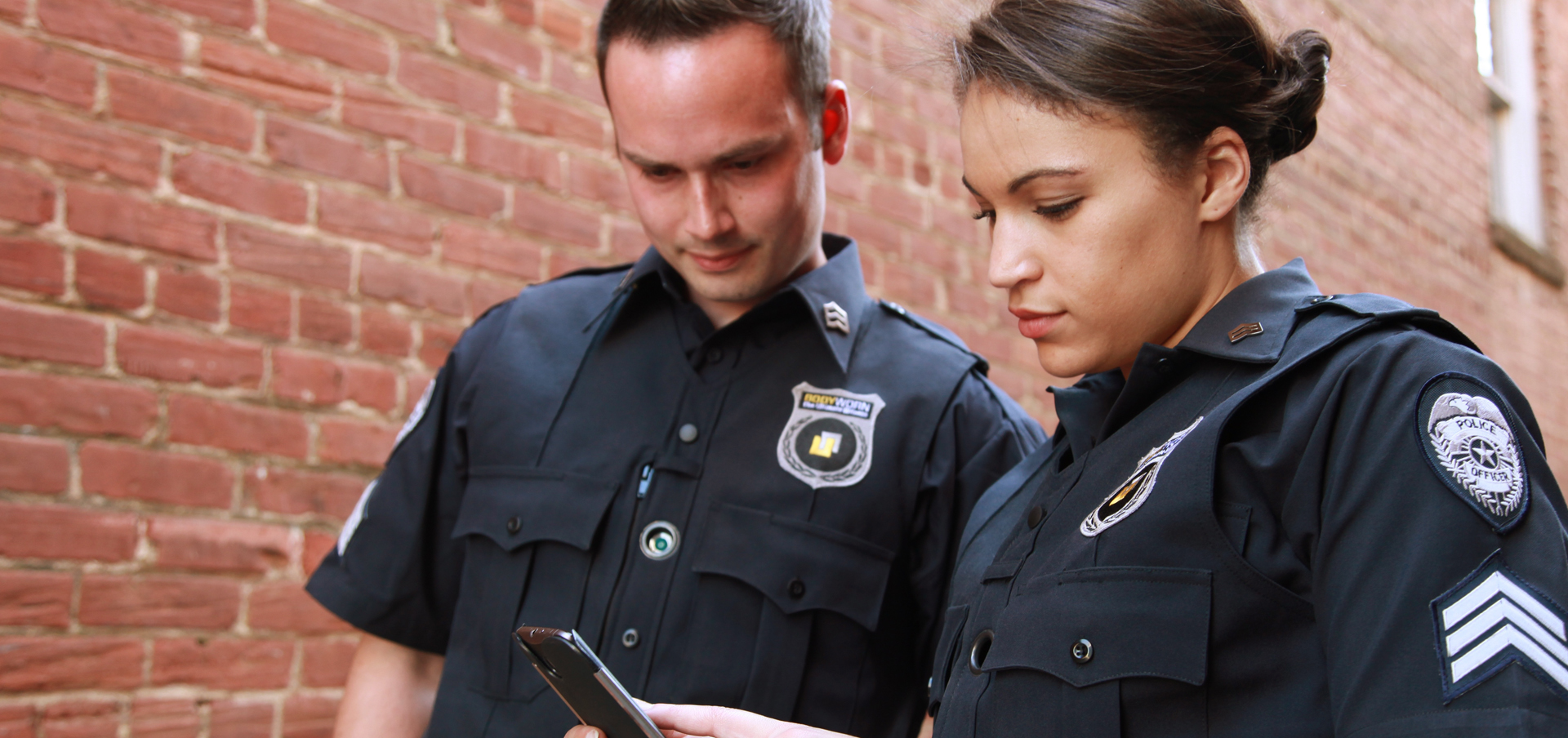 7 Law Enforcement Skills For Modern Officers | Goodwin University