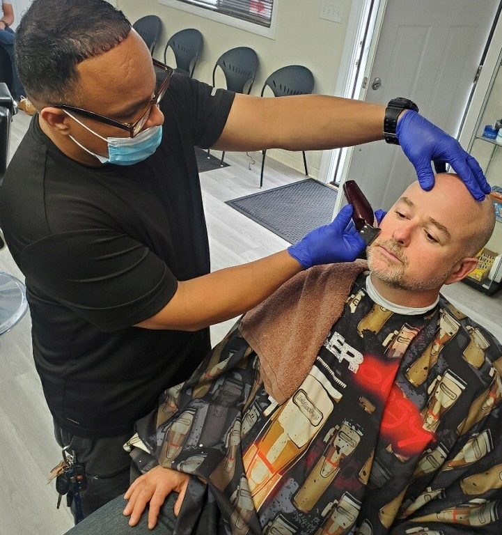 becoming a barbershop owner in connecticut