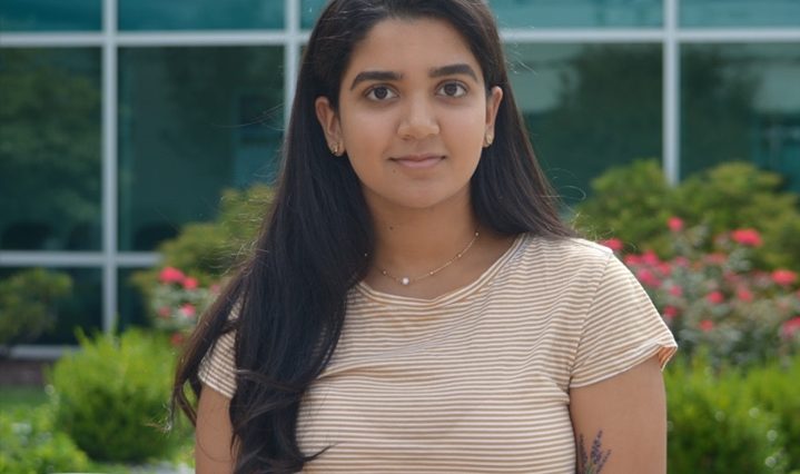 serena seepersaud’s experience at Connecticut River Academy