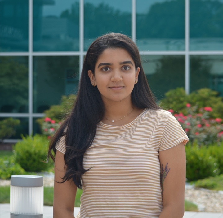 serena seepersaud’s experience at Connecticut River Academy