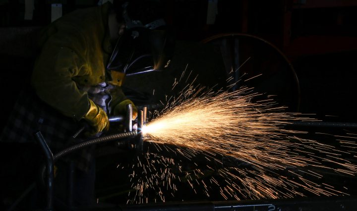 becoming a welder in connecticut