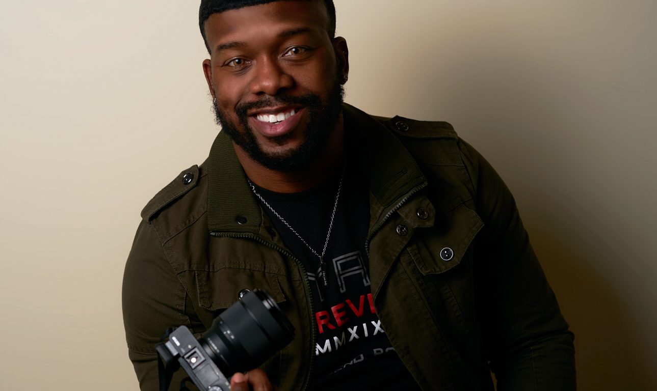 black owned photography business connecticut