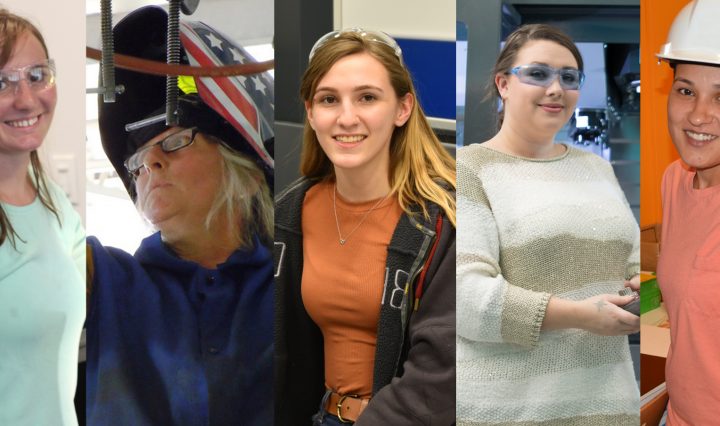 manufacturing jobs for women in connecticut