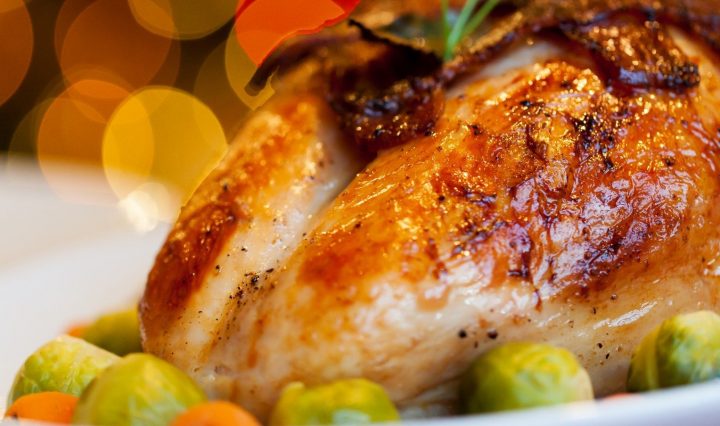 Foodshare turkey drive November 18