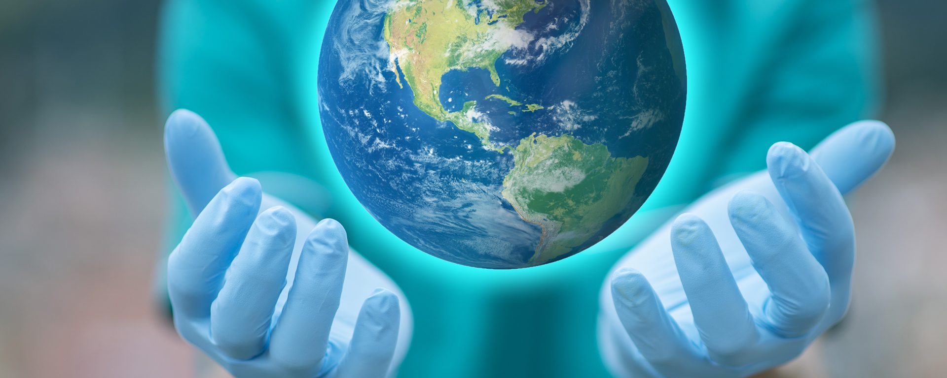 the world in our hands - public health predictions 2022