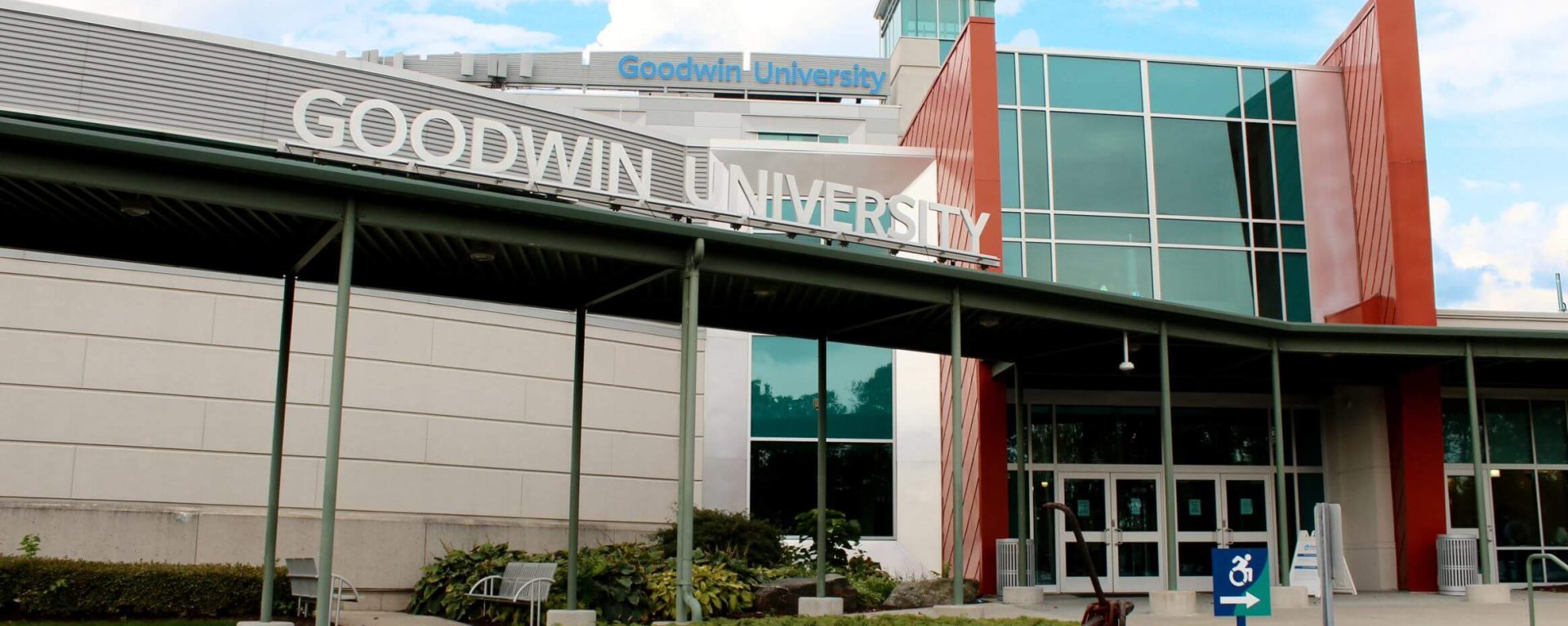 work-study jobs at goodwin university