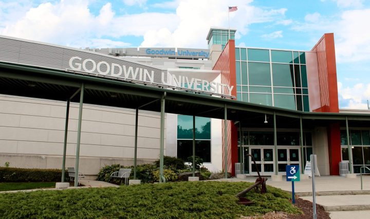 work-study jobs at goodwin university