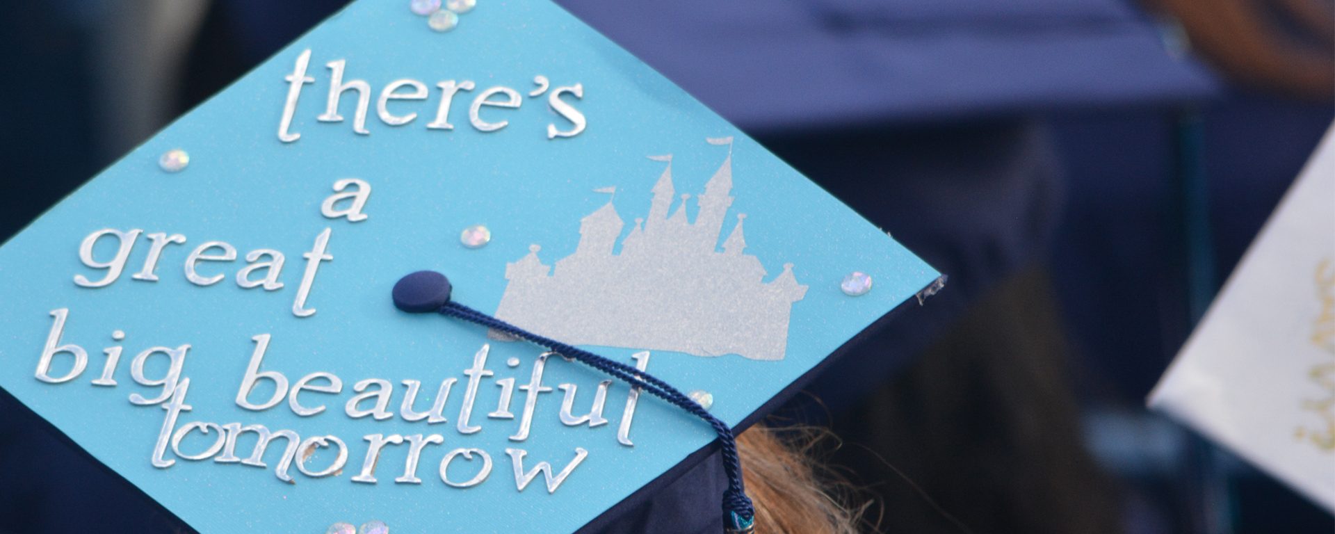 2023 Goodwin University Commencement