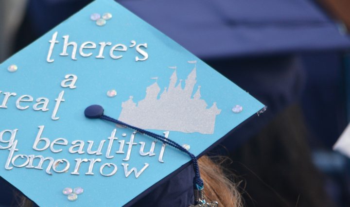 2023 Goodwin University Commencement