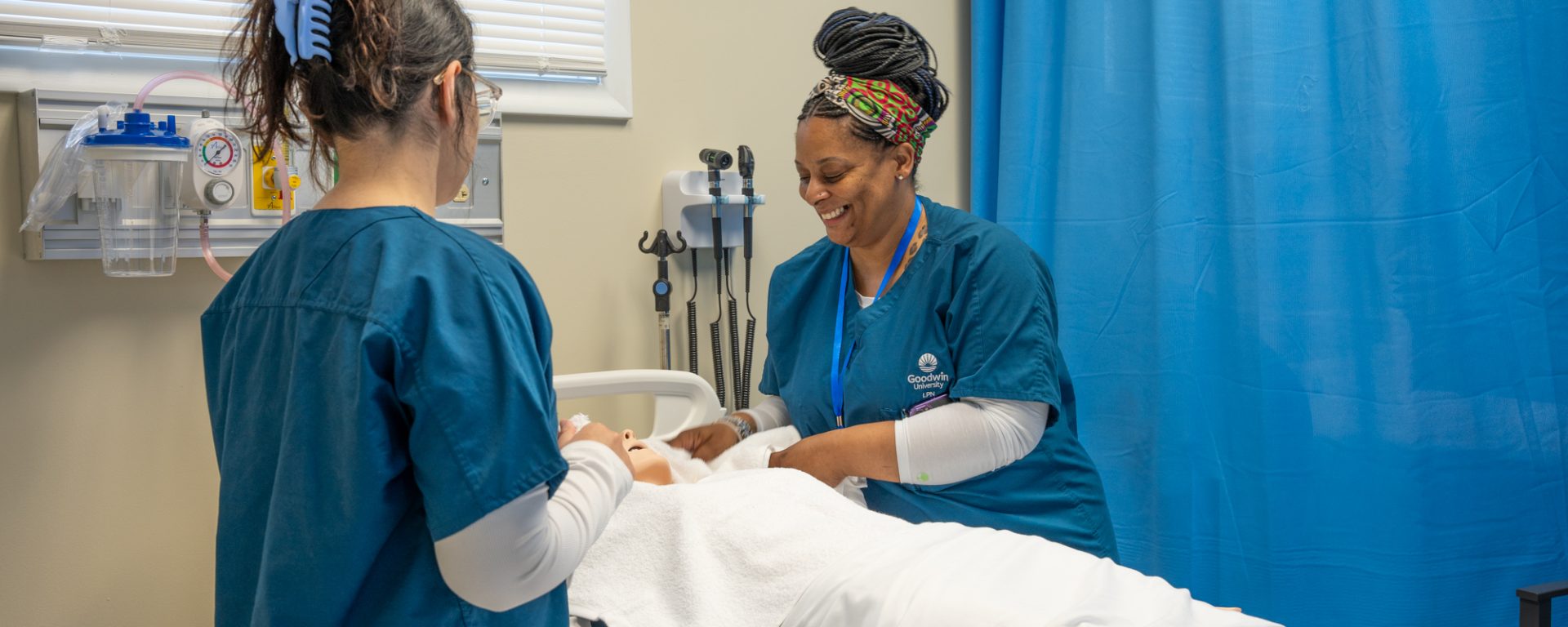 how to get an associate degree in nursing