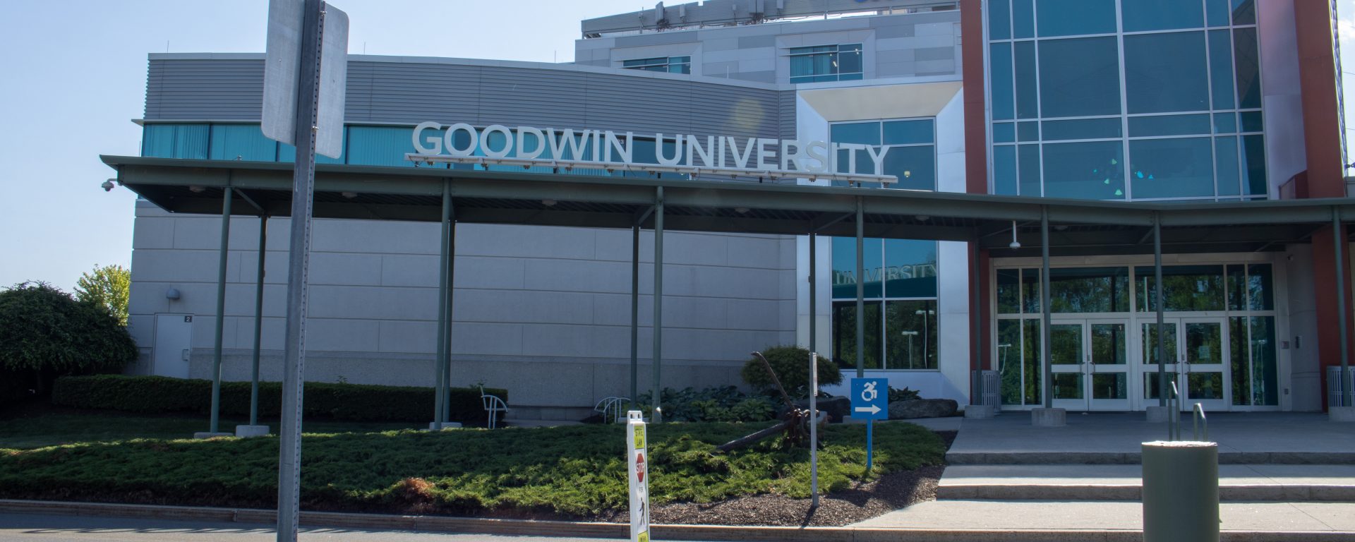 how to transfer to goodwin university