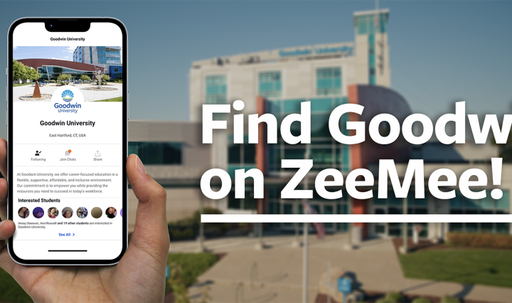 zeemee college app