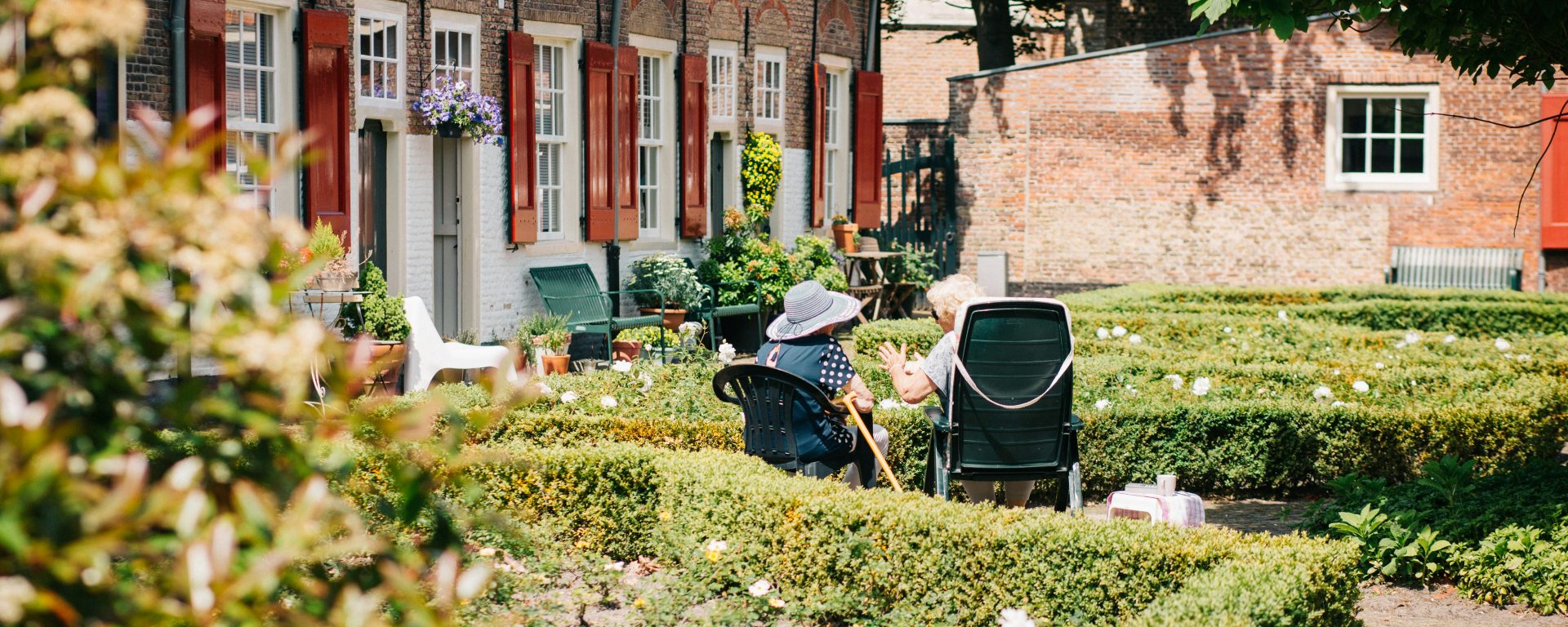 age-friendly university in connecticut