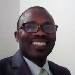 Ebenezer Afarikumah