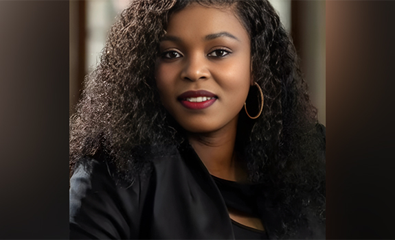 Dr. Mirriam Matshidiso Moleko headshot